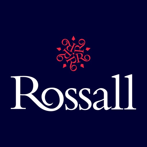 Rossall School icon