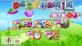 Game screenshot Discover Spanish for kids mod apk