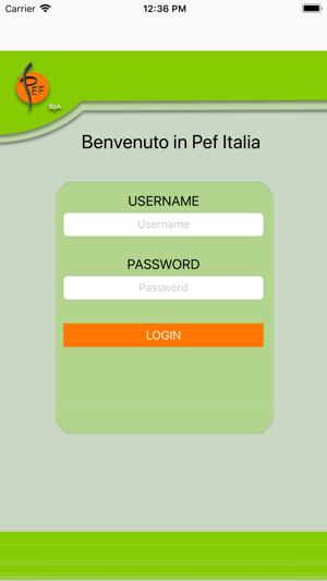 Pef Italia(圖1)-速報App
