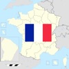 Quiz régions de France icon