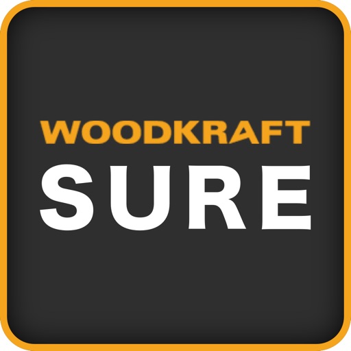 Woodkraft - SURE