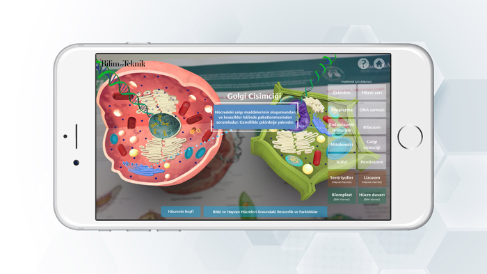 TÜBİTAK Bilim ve Teknik