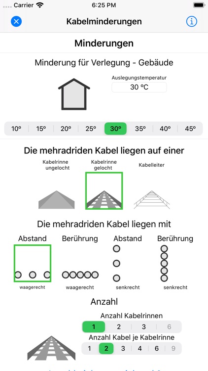 Drehstrom screenshot-5