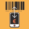 AVS Umsatz-Scan icon