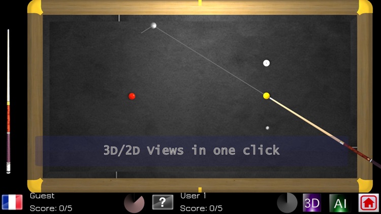 8 Ball Pool Photon Engine