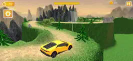 Game screenshot Головокружение скоростных авто apk