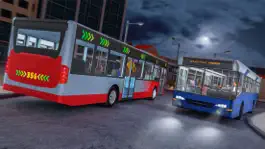 Game screenshot Bus Parking Coach Drivers apk