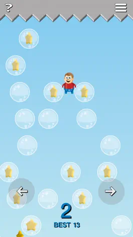 Game screenshot Poppy Droppy: Stars Collector mod apk