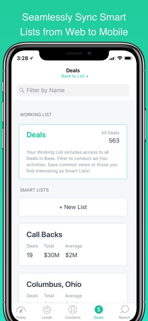 sales call tracking