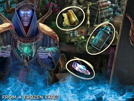 Endless Fables: Frozen Path