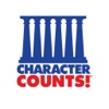 CharacterCounts! - Education icon