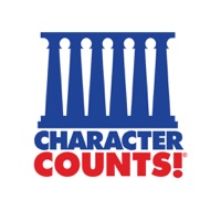 CharacterCounts - Education