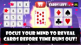 Game screenshot Cardgazer mod apk