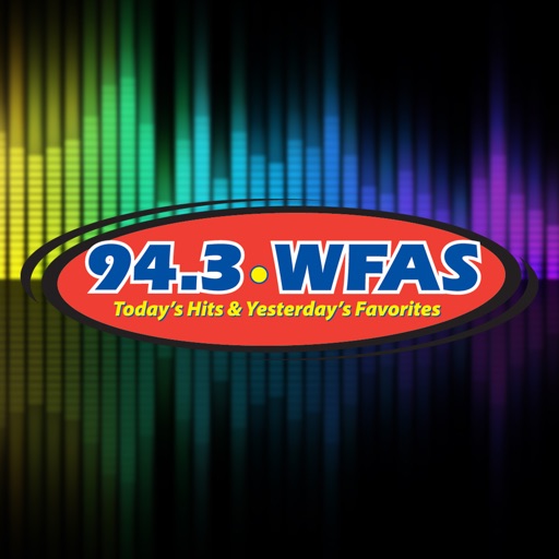 94.3 WFAS