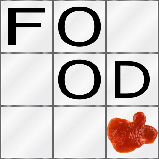 Food: Tiling Puzzles icon