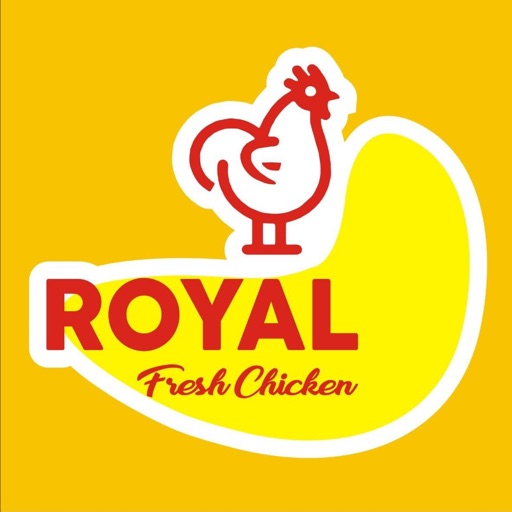 Royal Fresh Chicken