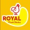Royal Fresh Chicken is the ultimate destination to buy premium and high quality fresh chicken online