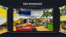 Game screenshot Saint Louis University Tour apk