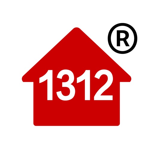 1312欢乐耍大牌logo