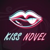 Kiss Novel icon