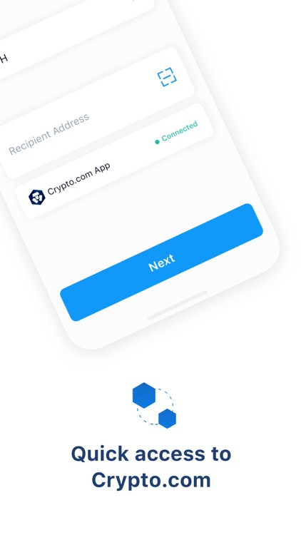 Crypto.com l DeFi Wallet