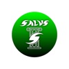 Salus Fitness Club icon