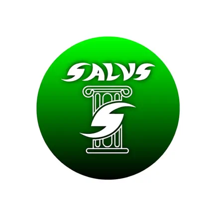 Salus Fitness Club Читы