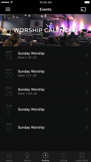 Colorado Freedom Church(圖3)-速報App
