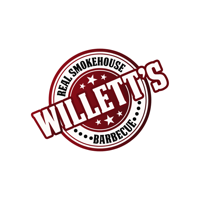 Willetts Real Smokehouse BBQ