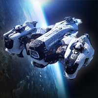 ASTROKINGS - Space Starships