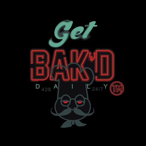 Get Bakd