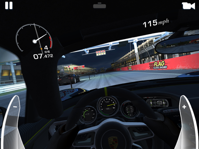 ‎Real Racing 3 Screenshot