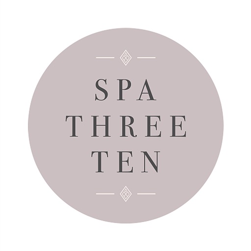 Spa Three Ten