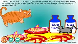 Game screenshot Truyện 