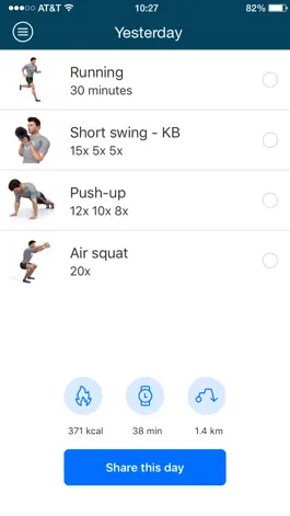Game screenshot LIJFSTIJL Coaches apk
