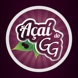 A&ccedil;a&iacute; do GG