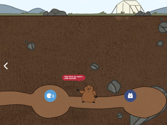 Screenshot #5 pour Anaana's Tent
