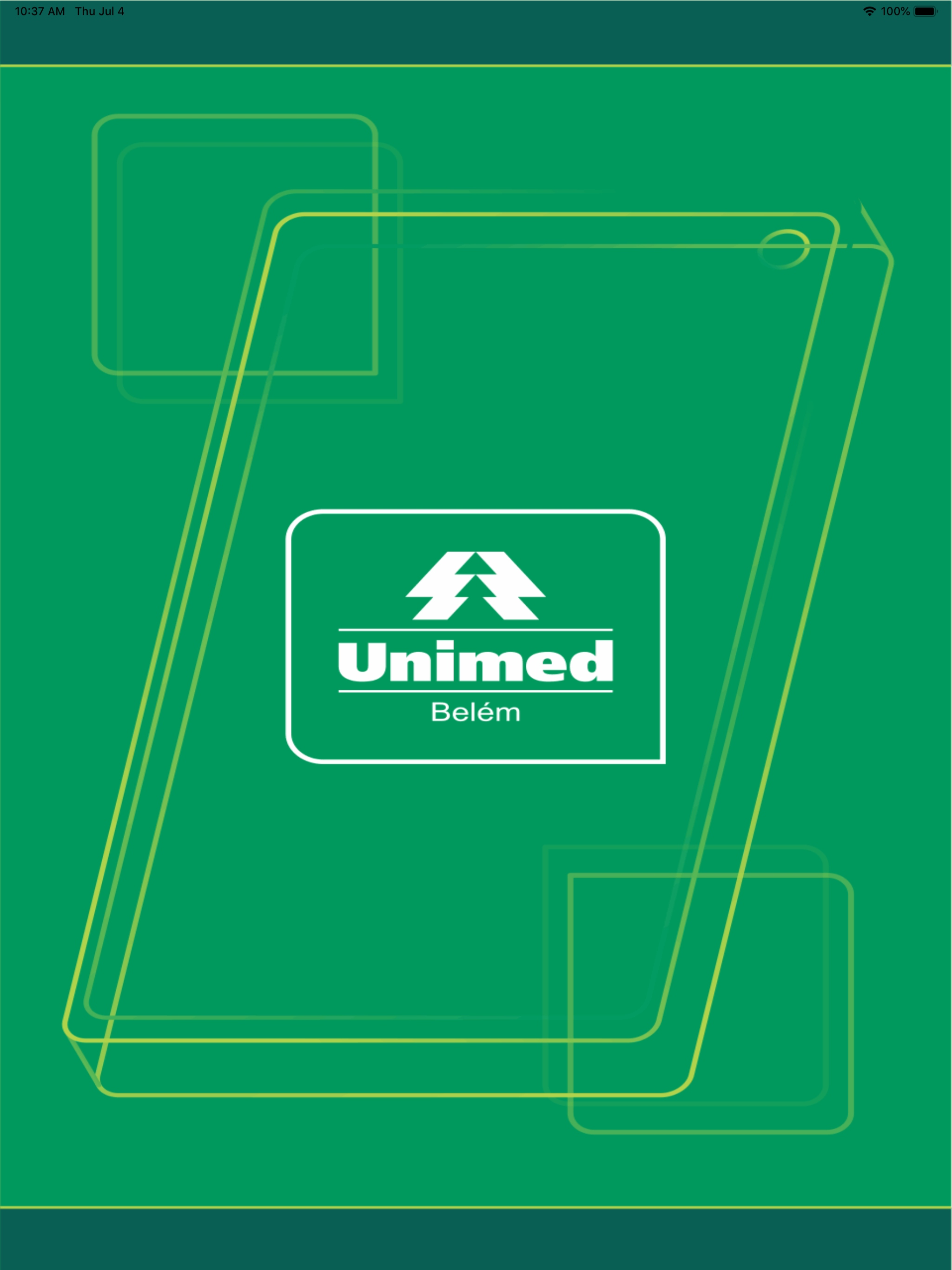 Unimed Belém screenshot 9