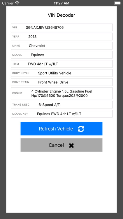 NetLook Field App screenshot-4