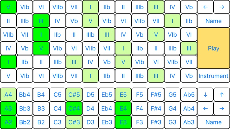 Guitar Chord Builder screenshot-3