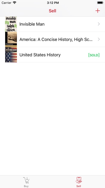 FS Textbook Exchange screenshot-4