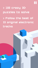 Vectronom screenshot