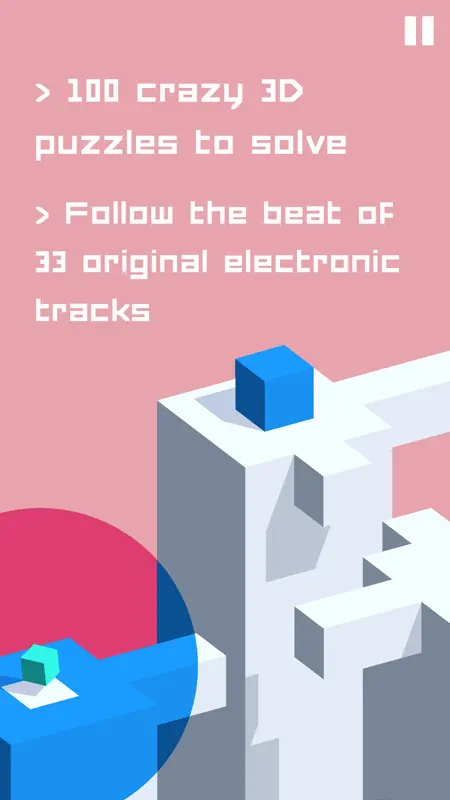 Vectronom screenshot 2 of 10