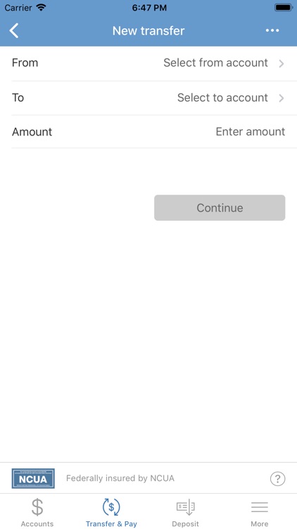 Security First Mobiliti screenshot-4