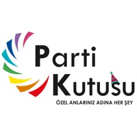 Parti Kutusu