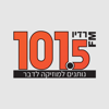 רדיו 101.5 - Cyberserve Ltd.