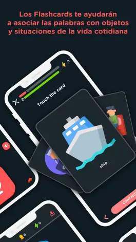 Game screenshot Inglés Ya apk