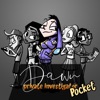 Dawn, P.I. - Pocket icon