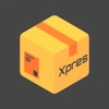Xpres Tracking icon