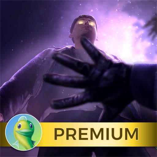 Mystery Case Files: Revenant icon